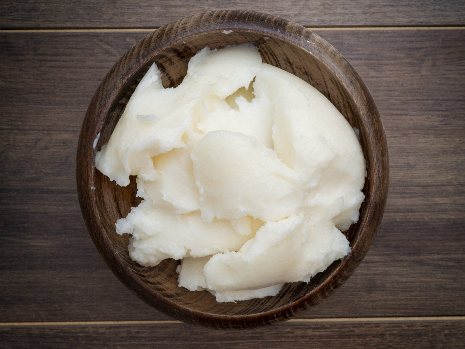 Rendered Pork Lard, 16 oz