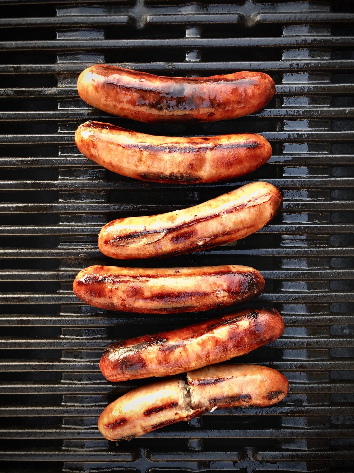 Bratwurst Sausage Links, 2 lb