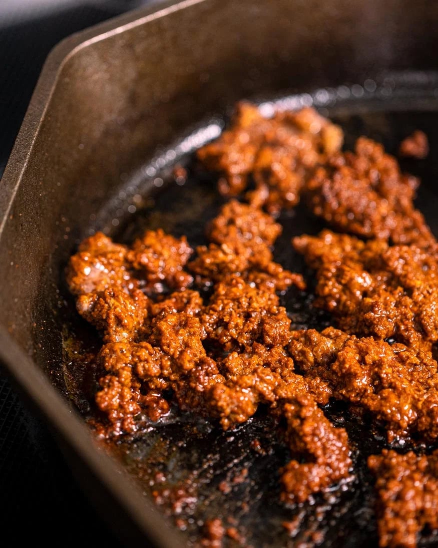 Chorizo Sausage